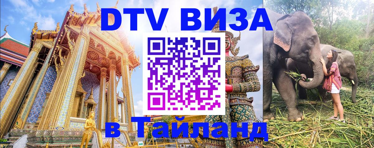 Цены на DTV визу в Таиланд — пакеты услуг, достаточно даже паспорта - 